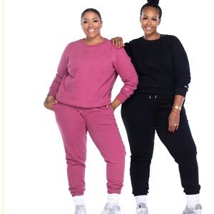 Fbf body everyday sweat suit